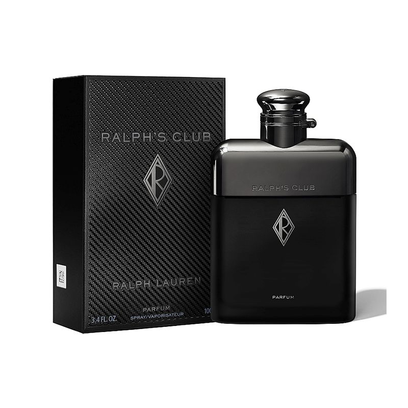 Ralph Lauren Ralph`s Club PARFUM за мъже - 100ml